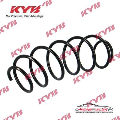 Achat de KYB RA3557 Ressort de suspension K-Flex pas chères