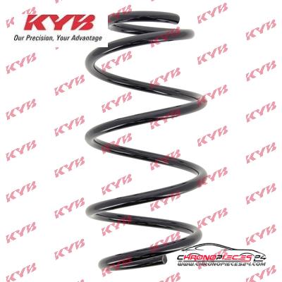 Achat de KYB RA3462 Ressort de suspension K-Flex pas chères