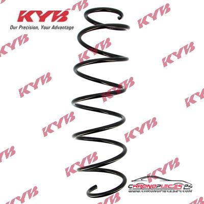 Achat de KYB RA3558 Ressort de suspension K-Flex pas chères