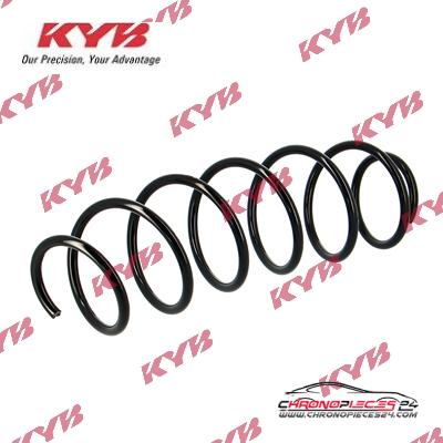 Achat de KYB RA3558 Ressort de suspension K-Flex pas chères