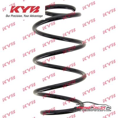 Achat de KYB RA3463 Ressort de suspension K-Flex pas chères