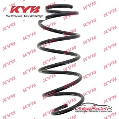 Achat de KYB RA3560 Ressort de suspension K-Flex pas chères