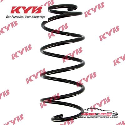 Achat de KYB RA3561 Ressort de suspension K-Flex pas chères