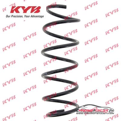 Achat de KYB RA3465 Ressort de suspension K-Flex pas chères