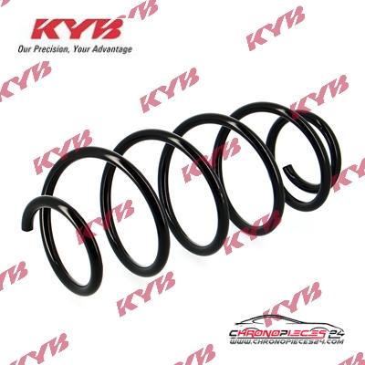 Achat de KYB RA3561 Ressort de suspension K-Flex pas chères