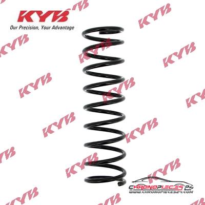 Achat de KYB RA3382 Ressort de suspension K-Flex pas chères