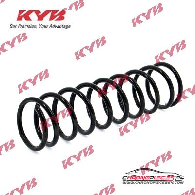 Achat de KYB RA3382 Ressort de suspension K-Flex pas chères