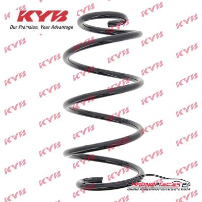 Achat de KYB RA3383 Ressort de suspension K-Flex pas chères