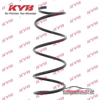 Achat de KYB RA3384 Ressort de suspension K-Flex pas chères