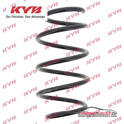 Achat de KYB RA3983 Ressort de suspension K-Flex pas chères