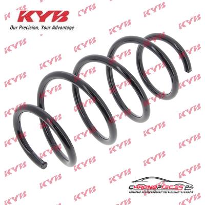 Achat de KYB RA3983 Ressort de suspension K-Flex pas chères