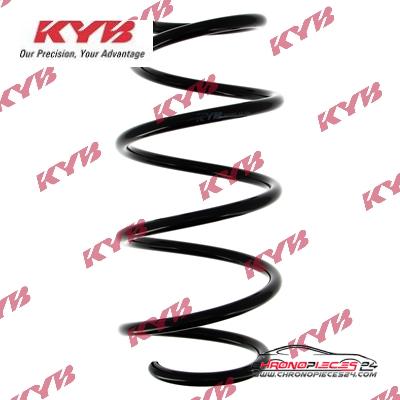 Achat de KYB RA3985 Ressort de suspension K-Flex pas chères