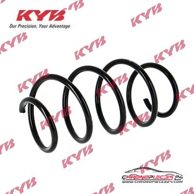 Achat de KYB RA3985 Ressort de suspension K-Flex pas chères