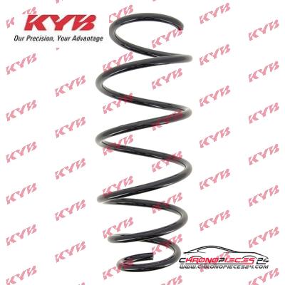 Achat de KYB RA3402 Ressort de suspension K-Flex pas chères