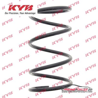 Achat de KYB RA3759 Ressort de suspension K-Flex pas chères