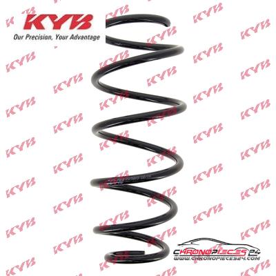 Achat de KYB RA3403 Ressort de suspension K-Flex pas chères