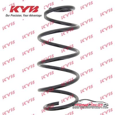 Achat de KYB RA3991 Ressort de suspension K-Flex pas chères