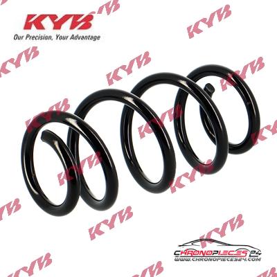 Achat de KYB RA3994 Ressort de suspension K-Flex pas chères