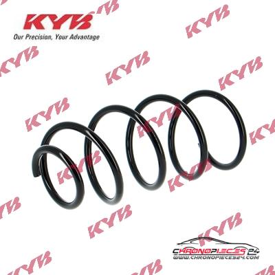 Achat de KYB RA3999 Ressort de suspension K-Flex pas chères