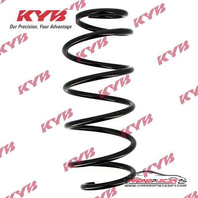 Achat de KYB RA3414 Ressort de suspension K-Flex pas chères