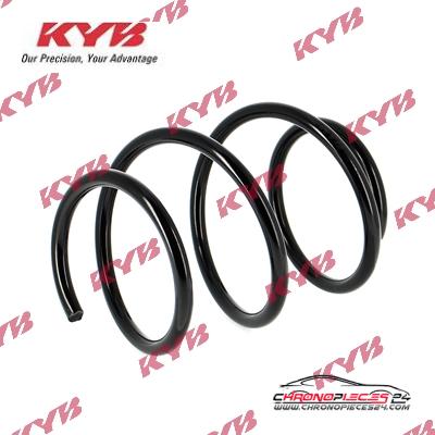 Achat de KYB RA3488 Ressort de suspension K-Flex pas chères