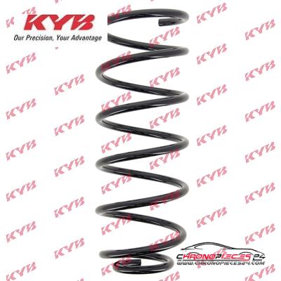 Achat de KYB RA3773 Ressort de suspension K-Flex pas chères