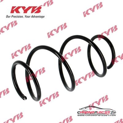 Achat de KYB RA4008 Ressort de suspension K-Flex pas chères