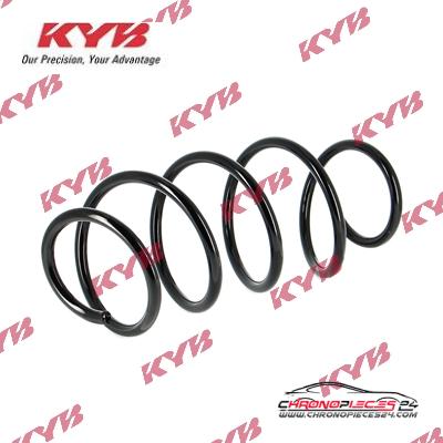 Achat de KYB RA4009 Ressort de suspension K-Flex pas chères