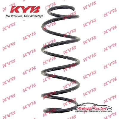 Achat de KYB RA3423 Ressort de suspension K-Flex pas chères