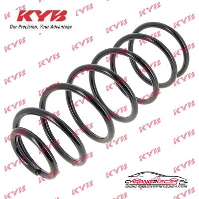 Achat de KYB RA3773 Ressort de suspension K-Flex pas chères