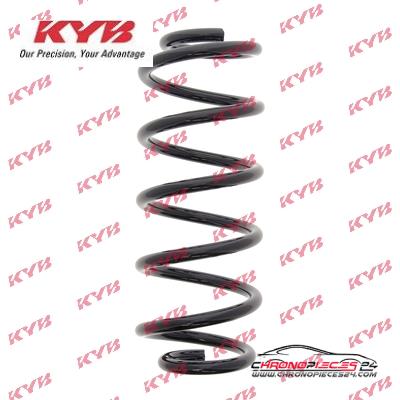 Achat de KYB RA3774 Ressort de suspension K-Flex pas chères