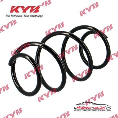 Achat de KYB RA4016 Ressort de suspension K-Flex pas chères