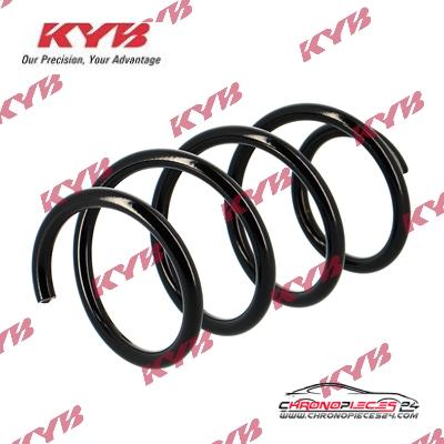 Achat de KYB RA4022 Ressort de suspension K-Flex pas chères