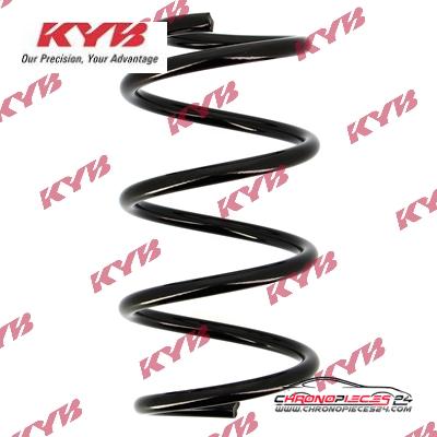 Achat de KYB RA4022 Ressort de suspension K-Flex pas chères