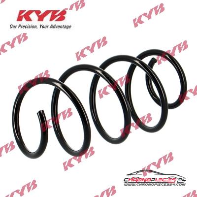 Achat de KYB RA4023 Ressort de suspension K-Flex pas chères