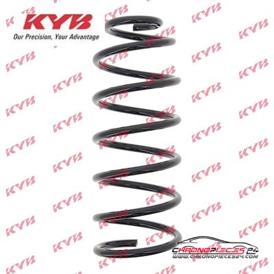 Achat de KYB RA3785 Ressort de suspension K-Flex pas chères