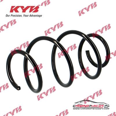 Achat de KYB RA4027 Ressort de suspension K-Flex pas chères