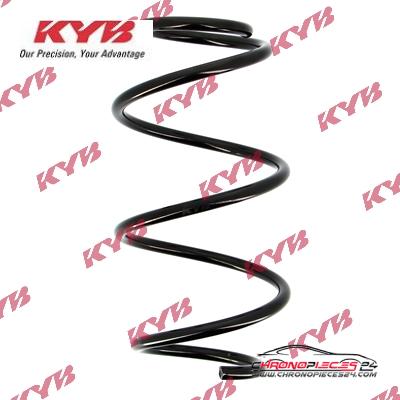 Achat de KYB RA4028 Ressort de suspension K-Flex pas chères