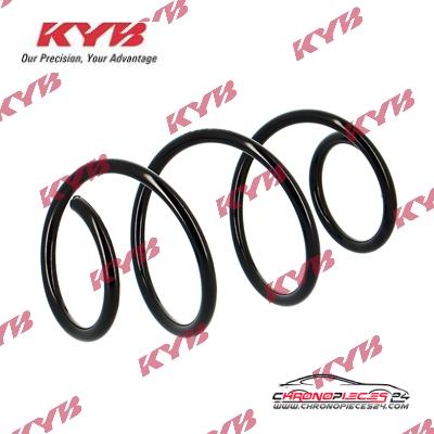 Achat de KYB RA4028 Ressort de suspension K-Flex pas chères