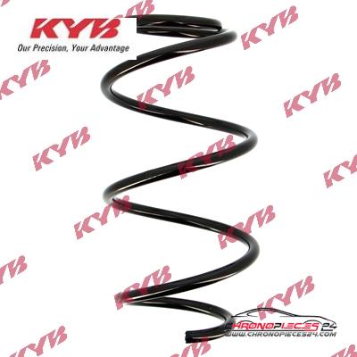 Achat de KYB RA4029 Ressort de suspension K-Flex pas chères