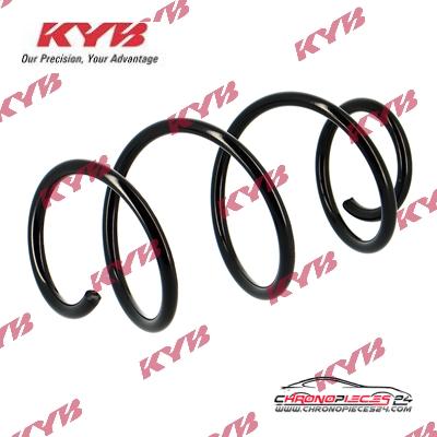 Achat de KYB RA4029 Ressort de suspension K-Flex pas chères