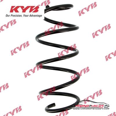 Achat de KYB RA4121 RESSORT AV K-FLEX pas chères