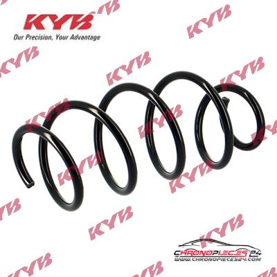 Achat de KYB RA4121 RESSORT AV K-FLEX pas chères