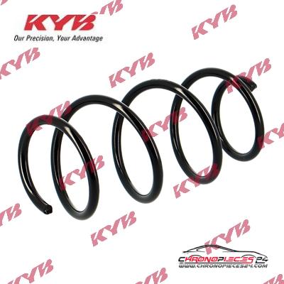 Achat de KYB RA4124 Ressort de suspension K-Flex pas chères