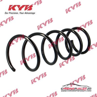 Achat de KYB RA4034 Ressort de suspension K-Flex pas chères