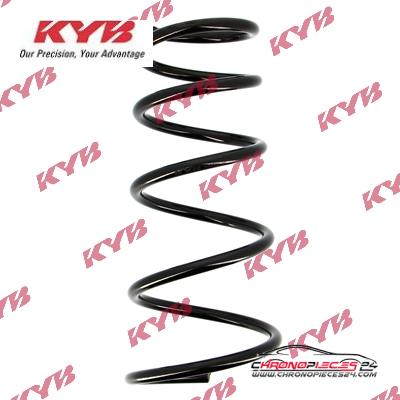 Achat de KYB RA4034 Ressort de suspension K-Flex pas chères