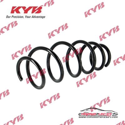 Achat de KYB RA4036 Ressort de suspension K-Flex pas chères