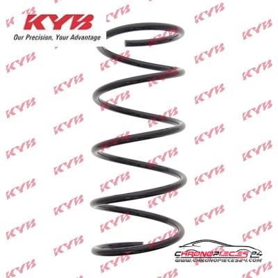 Achat de KYB RA3795 Ressort de suspension K-Flex pas chères