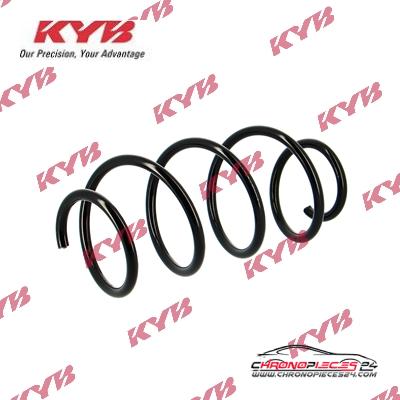 Achat de KYB RA4046 Ressort de suspension K-Flex pas chères