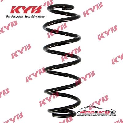 Achat de KYB RA5001 Ressort de suspension K-Flex pas chères